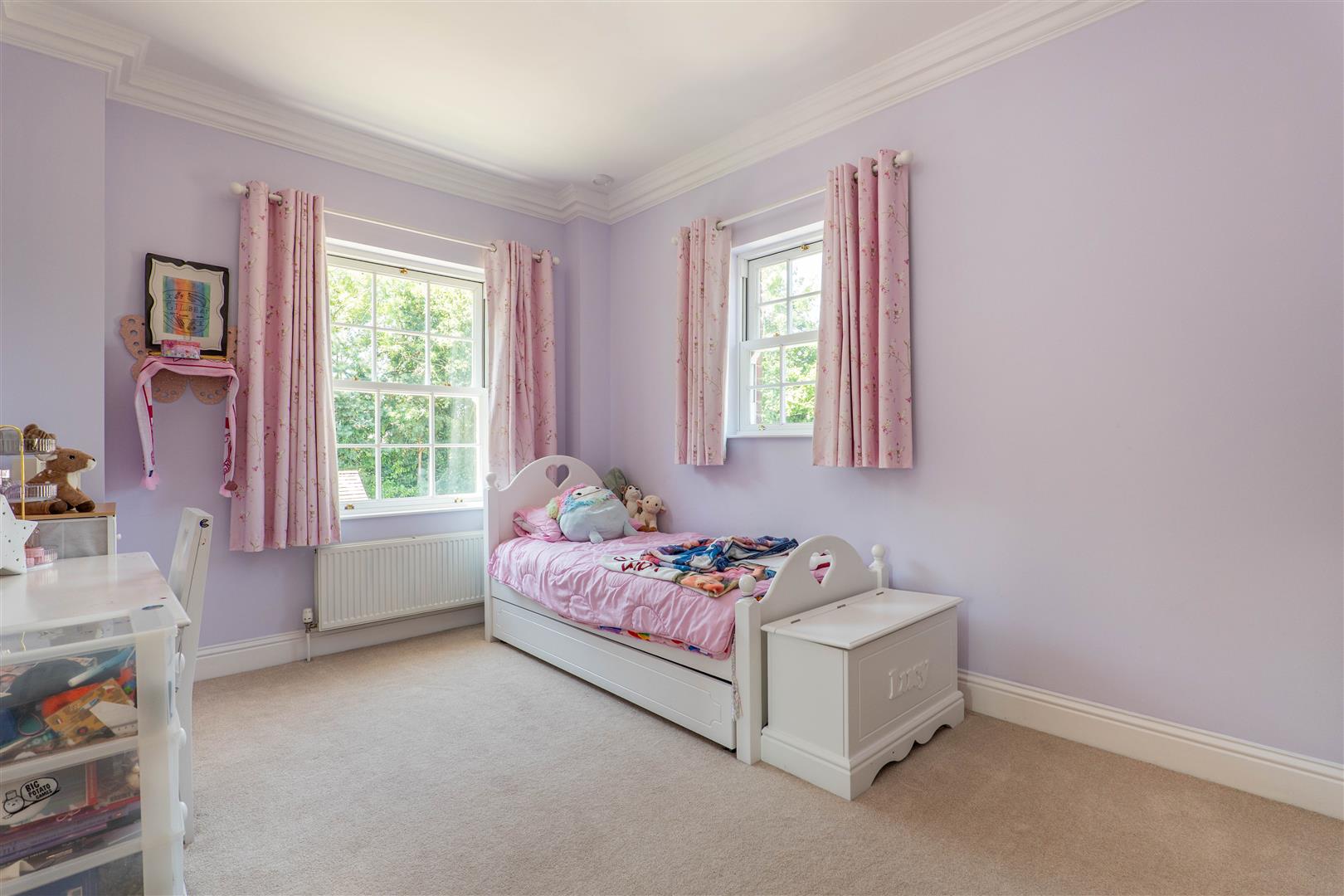 Whitegate Fold, Charnock Richard, Chorley